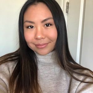 Meet your Posher, Shannon